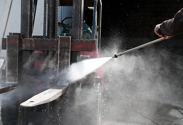 Trusted East Basin, UT Pressure Washing Services Experts